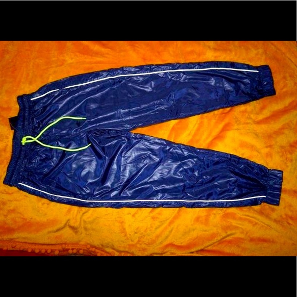 Track Joggers